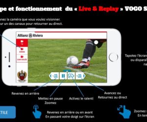 Vogo Sport accélère son développement pour bâtir un leader mondial des solutions live de contenus audiovisuels