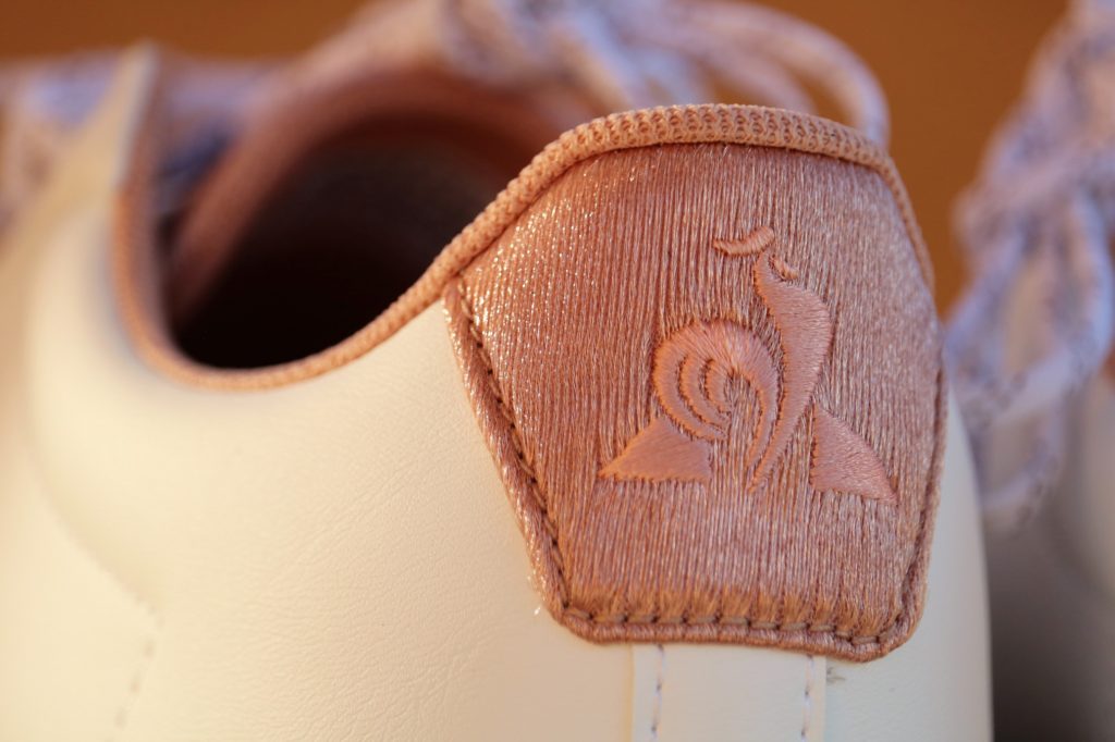 le coq sportif agate lo homme 2017