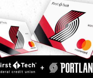 NBA – Les Portland Trail Blazers lancent leur carte de crédit avec First Tech