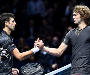 Tennis – Nike grand absent du Nitto ATP Finals 2018, un fait plutôt rare pour la marque américaine au Masters