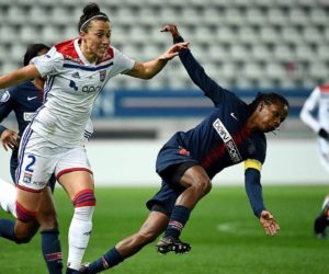 « Succès d’audience » pour Canal+ avec le match de football féminin PSG-OL diffusé en prime