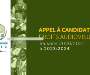 Droits TV – Le détail de l’appel d’offres de la Domino’s Ligue 2 pour 2020-2024