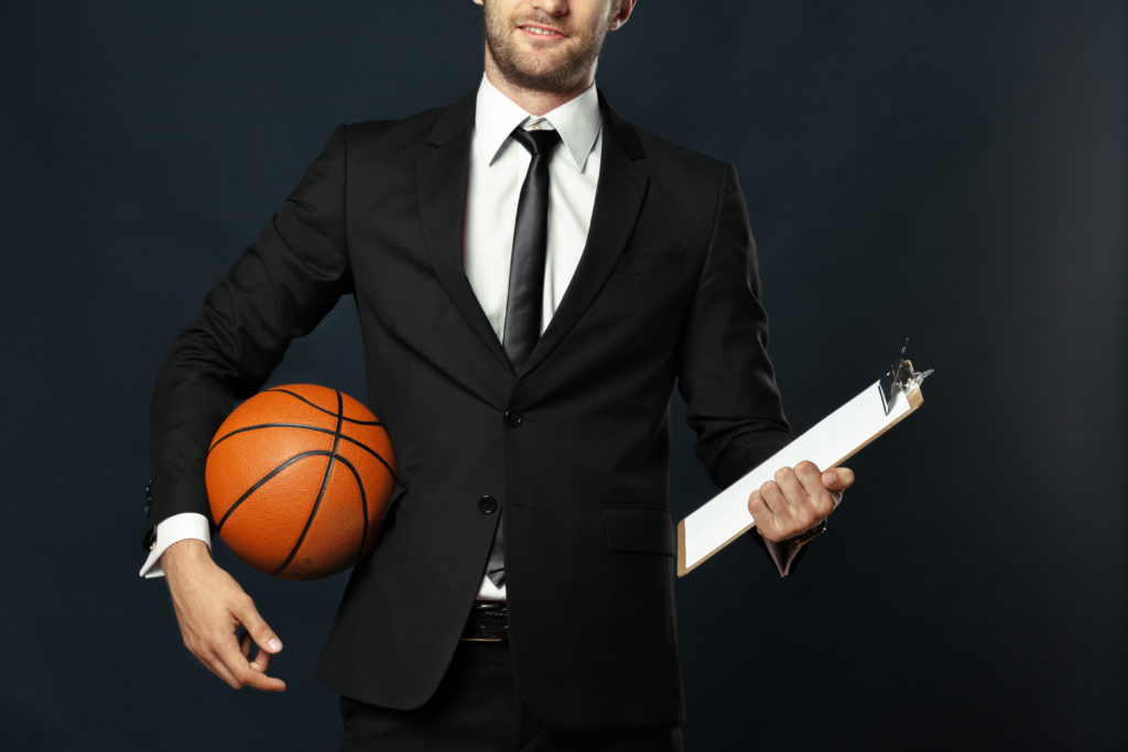 TOP 10 des meilleurs Masters "Management du Sport" (Classement