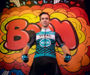 Cyclisme – « Vital Concept B&B Hotels » soigne le design et le lancement de son nouveau maillot 2019