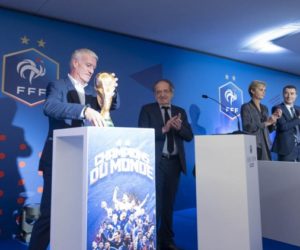 Les chiffres clés du rapport financier 2017-2018 de la Fédération Française de Football