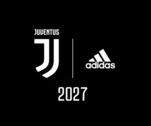 adidas prolonge avec la Juventus jusqu’en 2027 avec une forte revalorisation à la clé