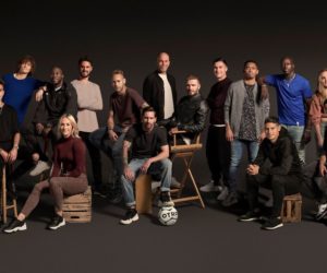 Qui se cache derrière OTRO, la nouvelle plateforme numérique qui rassemble 17 personnalités du football ?