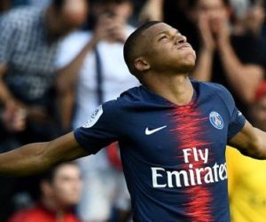 Mbappé 1er,  Neymar 3ème… Le top 100 des joueurs de football les plus chers en janvier 2019 selon le CIES