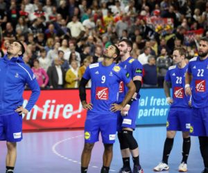 Handball – Le prix des 30 secondes de publicité sur TF1 pour la 1/2 Finale France-Danemark
