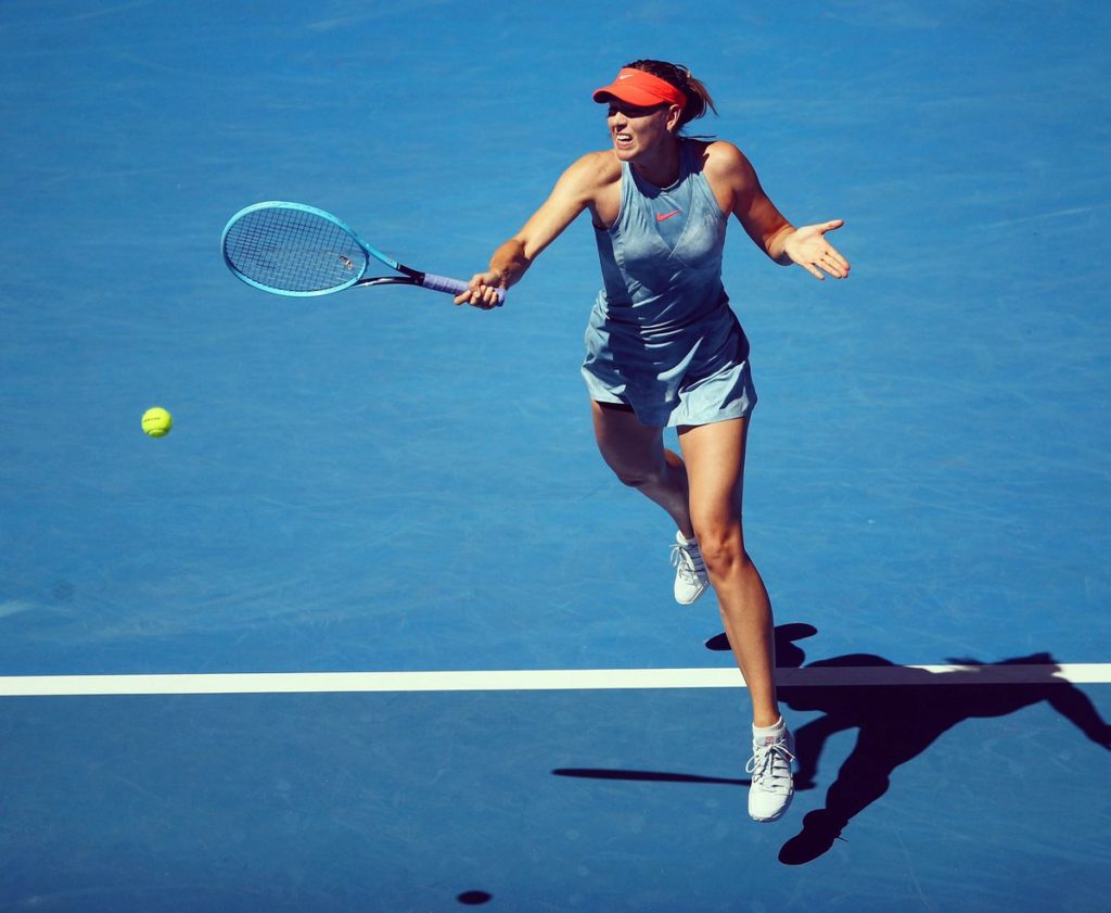 Tenue De Tennis Vintage Nike Agassi - Édition Australian Open 2019 - Taille L - Occasion En Parfait état