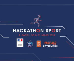 Un Hackathon dédié à la Blockchain au service de la pratique sportive organisé fin mars