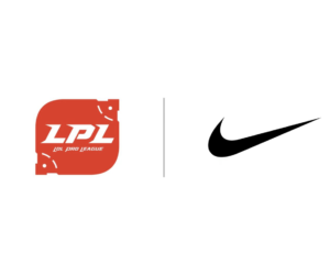 eSport – Nike nouvel équipementier de League of Legends Pro League (LPL)