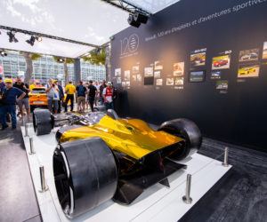 F1 – Renault réitère sa confiance à ORECA Events pour le Grand Prix de France 2019