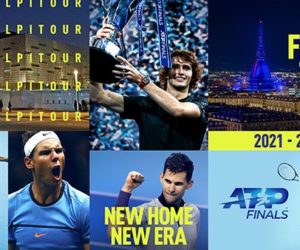 Tennis – L’ATP Finals déménage à Turin sur la période 2021-2025