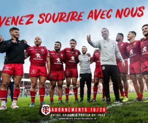 La redevance de droits à l’image débutera la saison prochaine dans le rugby français