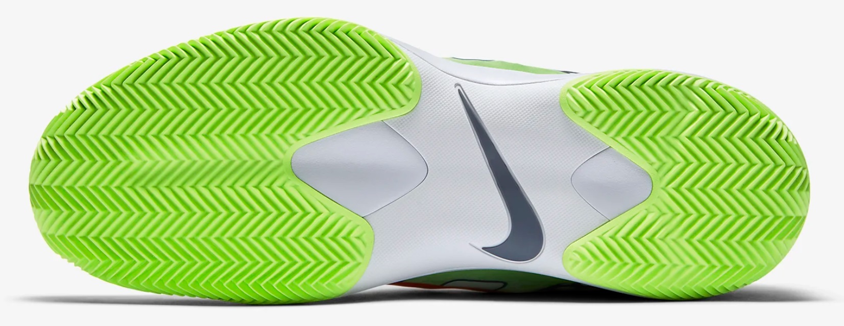 construir Torbellino cuenta Roland-Garros 2019 - Nike dévoile une paire de chaussures "patchwork" pour  Rafael Nadal - SportBuzzBusiness.fr