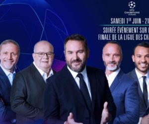 TV – Les dispositifs BFMTV et RMC Story pour les finales de Champions League et Europa League