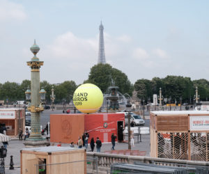 Roland-Garros part en tournée dans l’hexagone avec « Rendez-vous à Roland-Garros »