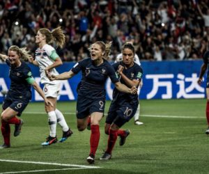 TF1 ajuste ses tarifs publicitaires pour la suite de la Coupe du Monde féminine de football 2019