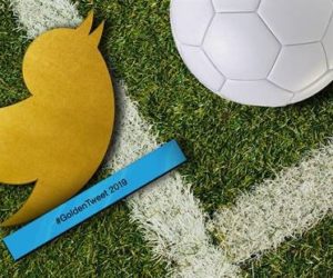 Twitter va récompenser les meilleurs tweets pendant la Coupe du Monde féminine de football avec « Golden Tweet »
