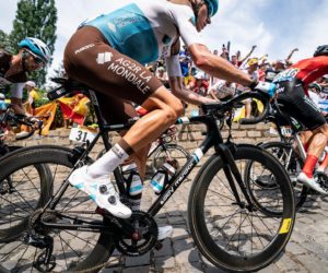 AG2R LA MONDIALE poursuit ses investissements dans son équipe cycliste jusqu’au moins 2023
