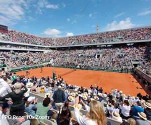Droits TV – France Télévisions et Amazon s’offrent Roland-Garros pour 2021-2023