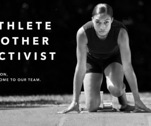 Athlétisme – Athleta nouveau sponsor textile d’Allyson Felix qui tourne la page Nike