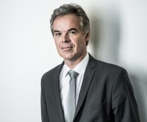 Julien Bergeaud nommé Directeur Général de MEDIAPRO FRANCE
