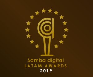 Samba Agency launch Digital Awards for Latin America