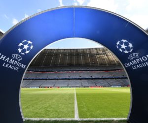 Les stades des finales de l’UEFA Champions League 2021, 2022 et 2023 dévoilés