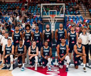 TV : M6 diffusera la 1/2 finale France – Argentine en clair (Coupe du Monde de Basket 2019)