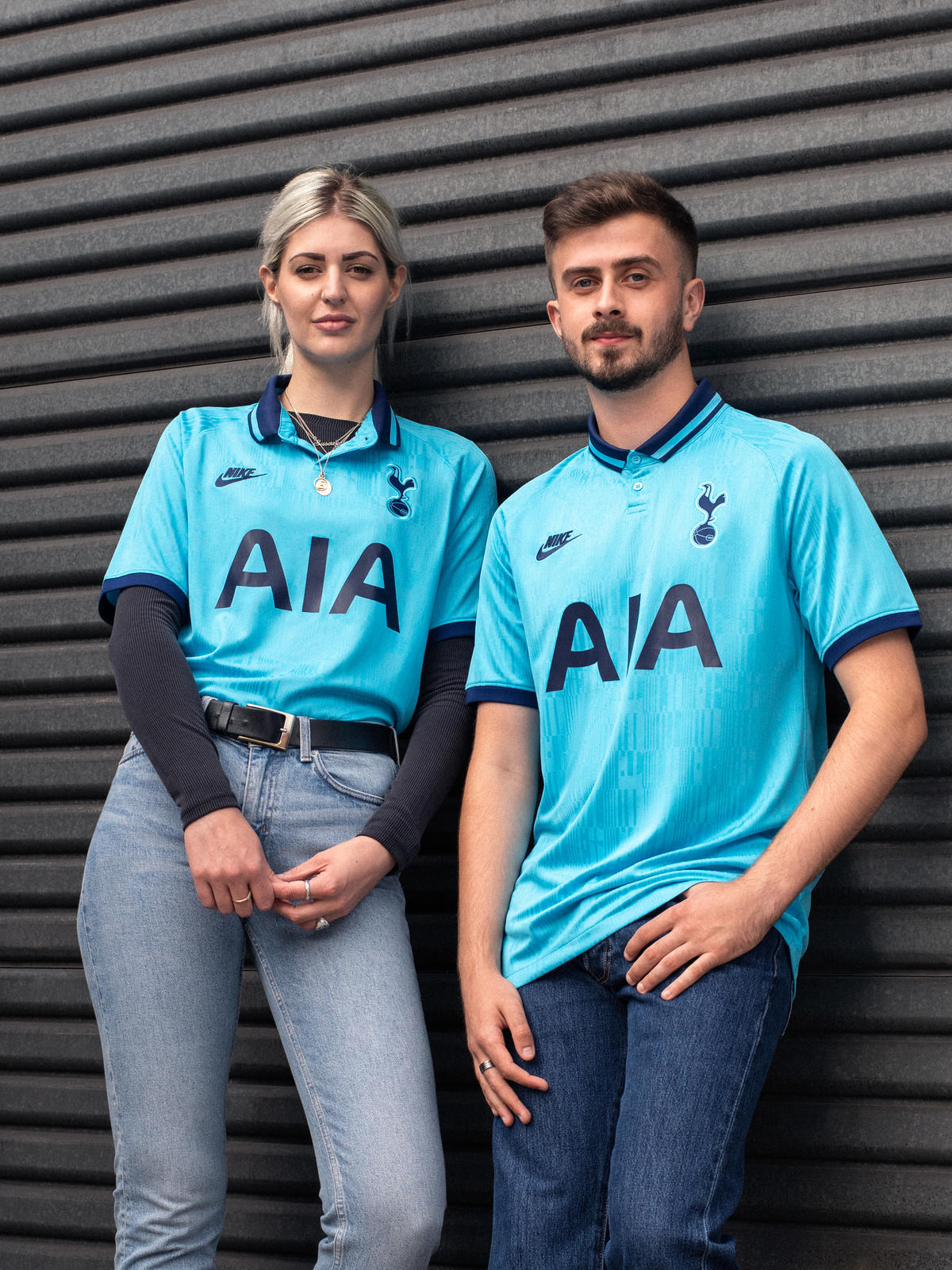 maillot third nike 2020