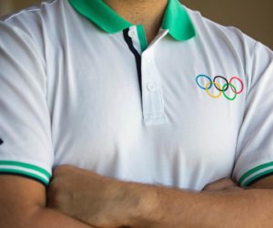 Anta « habilleur » du Comité International Olympiques (CIO) jusqu’en 2022