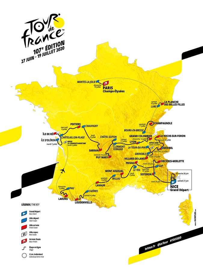 2020 La France Aux Fourneaux 2020 La France Aux Fourneaux