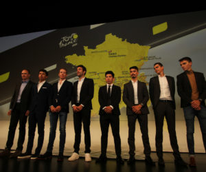 Le Tour de France 2020 se dévoile (parcours, sponsors, prize money…)