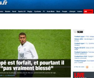 Reworld Media rachète les sites Sports.fr et Football.fr au Groupe Lagardère