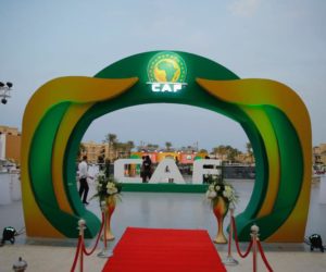 La Confédération Africaine de Football (CAF) rompt son contrat avec Lagardère Sports (qui ne se laissera pas faire)