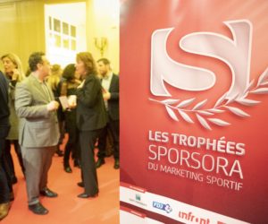 Appel à candidature lancé pour les Trophées Sporsora 2022 du Marketing Sportif (5 catégories)