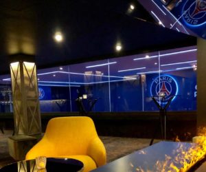 PSG – A quoi ressemble le nouvel espace VIP « La Galerie » du Parc des Princes avec vue sur le tunnel d’entrée des joueurs