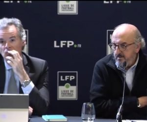 Ligue 1 : Les dirigeants de Mediapro détaillent en partie leur stratégie
