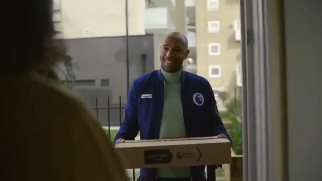 Amazon Prime Video met le paquet pour promouvoir la diffusion de la