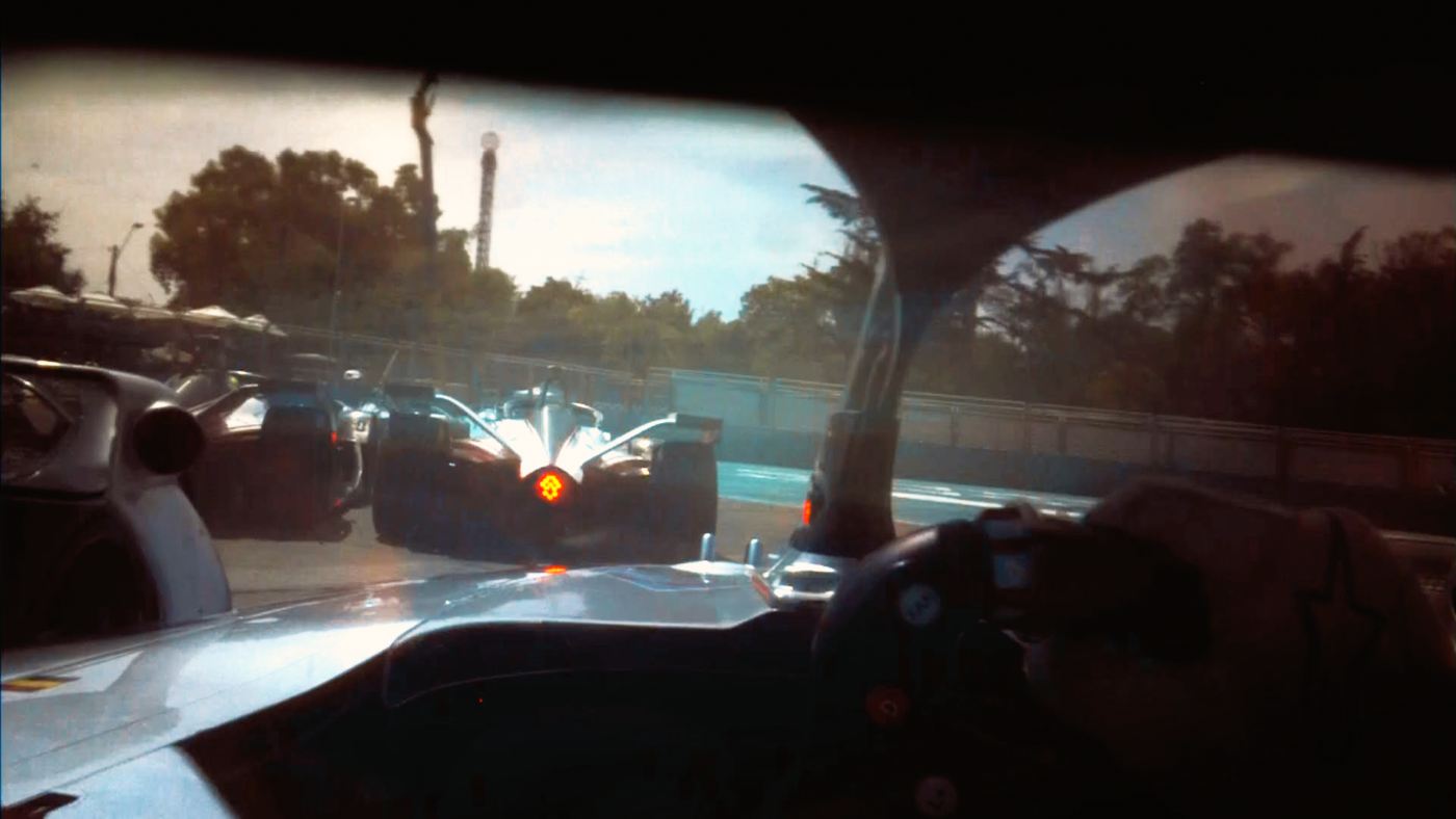 La Formula E enrichit l'expérience des téléspectateurs avec une caméra ...