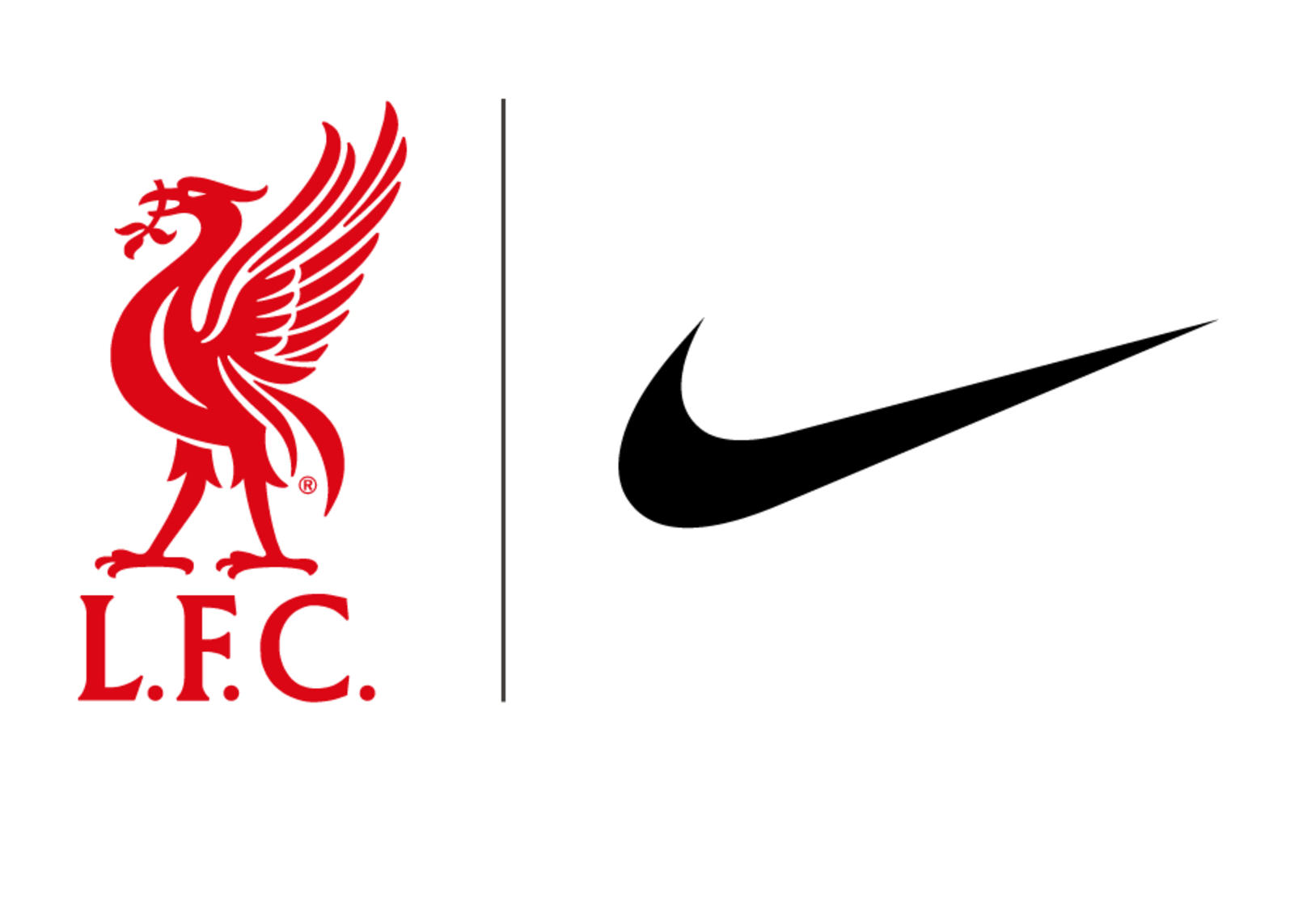 Liverpool FC et Nike officialisent leur union ...