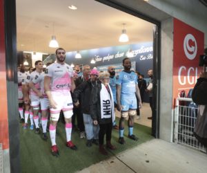 La Ligue Nationale de Rugby poursuit avec Nielsen Sports pour mesurer les retombées sponsoring des clubs