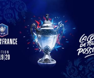 La répartition des primes de la Coupe de France 2019-2020 distribuées par la FFF aux clubs