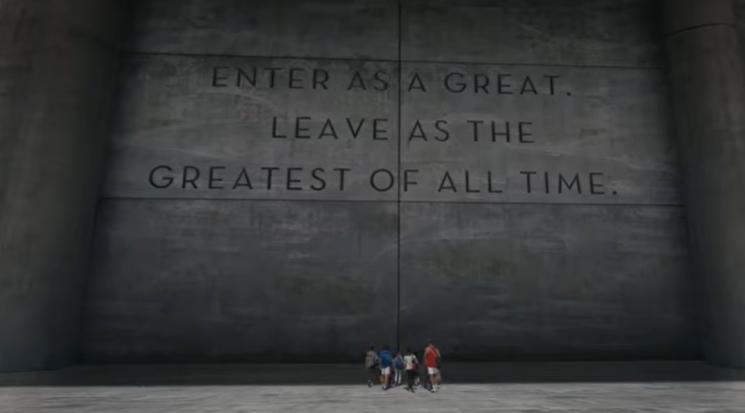 gatorade messi jordan