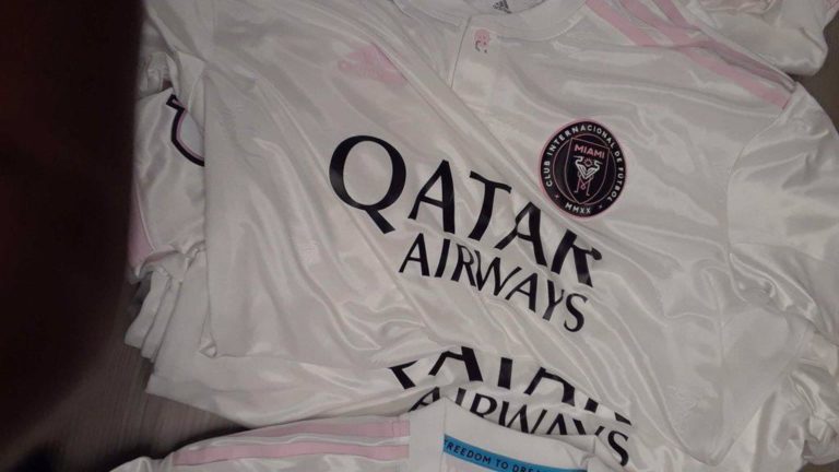 MLS - Un deal à 216 millions d'euros entre le Qatar et l'Inter Miami de