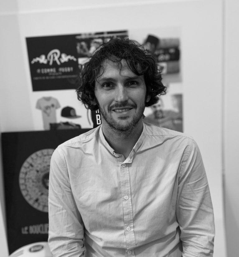 Interview : Benjamin Richez, Manager de l’agence 3L (Le business model ...