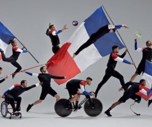 JO – le Coq Sportif équipementier de Paris 2024 et de l’Equipe de France Olympique et Paralympique