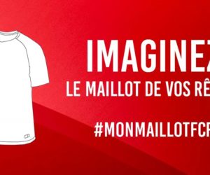 Le FC Rouen lance lui aussi son concours de design de maillot en cette période de confinement
